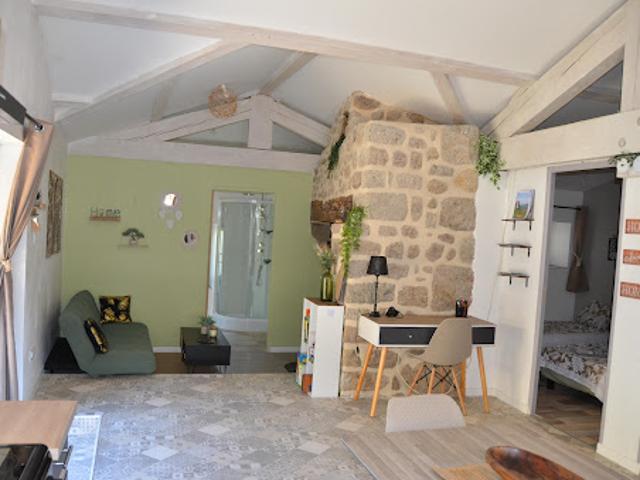 Vente Villa 8 pièces 200 m2 Beauvène