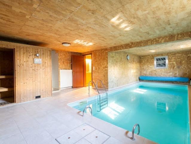 Vente Villa 8 pièces 200 m2 Joigny