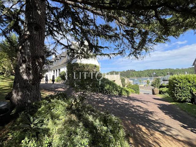 Vente Villa 8 pièces 210 m2 Lézardrieux