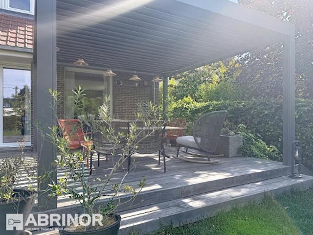 Vente Villa 8 pièces 200 m2 Marcq en Baroeul