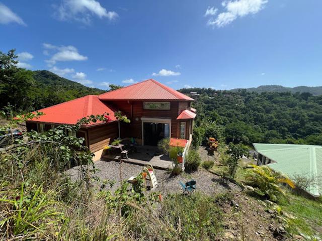 Vente Villa 8 pièces 200 m2 Sainte luce
