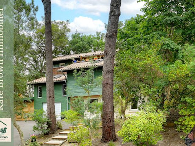 Vente Villa 8 pièces 203 m2 Seignosse