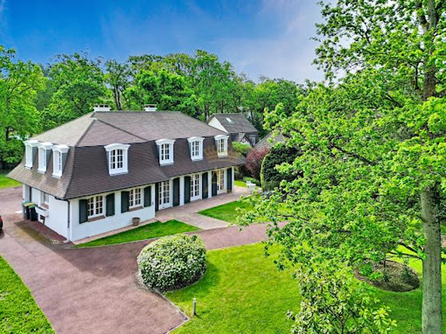 Vente Villa 8 pièces 204 m2 Le Touquet Paris Plage