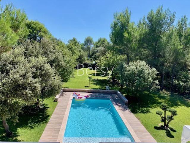 Vente Villa 8 pièces 205 m2 Bédoin