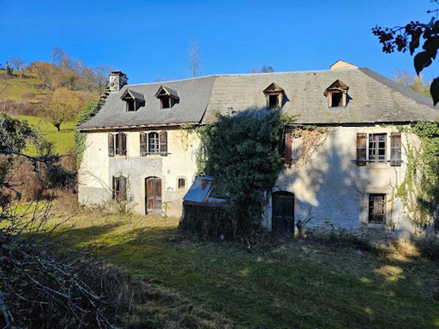 Vente Villa 8 pièces 206 m2 Banios