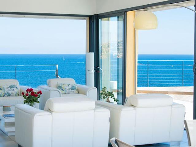 Vente Villa 8 pièces 206 m2 Sainte Maxime