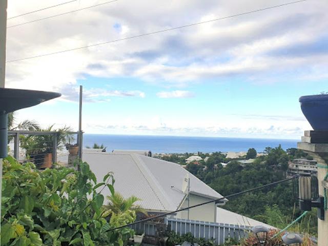 Vente Villa 8 pièces 207 m2 Saint Denis