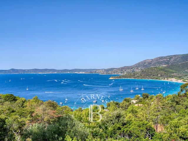 Vente Villa 8 pièces 210 m2 Le Lavandou