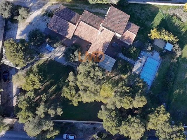 Vente Villa 8 pièces 210 m2 Septemes les vallons