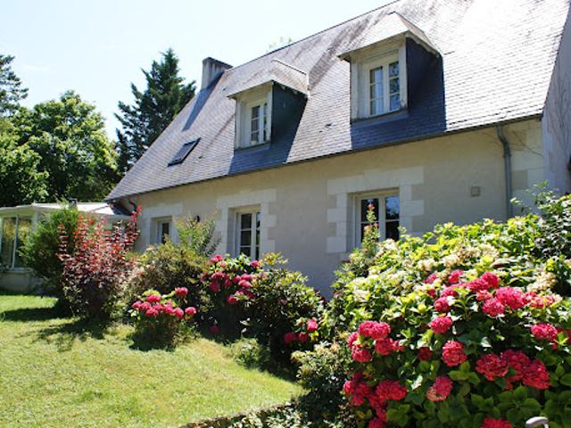 Vente Villa 8 pièces 211 m2 Rochecorbon