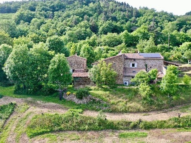 Vente Villa 8 pièces 215 m2 Empurany