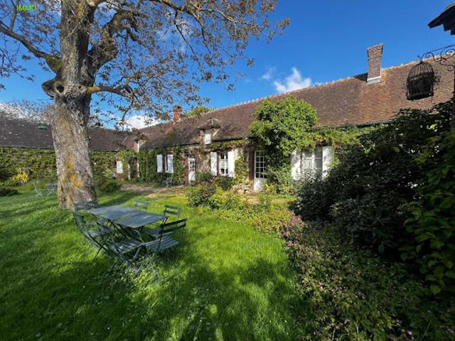 Vente Villa 8 pièces 217 m2 Dreux