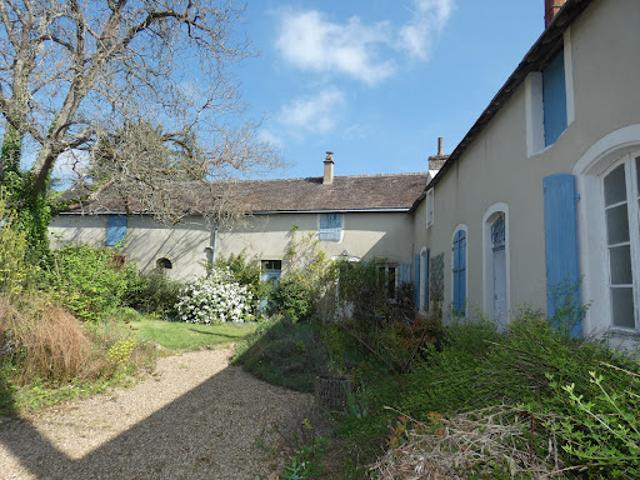Vente Villa 8 pièces 217 m2 Le Breil sur Mérize