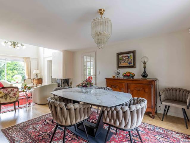 Vente Villa 8 pièces 219.85 m2 Rennes