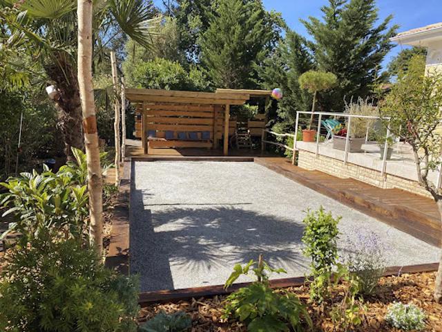Vente Villa 8 pièces 220 m2 Arcachon