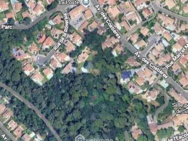 Vente Villa 8 pièces 220 m2 Saint Aunès