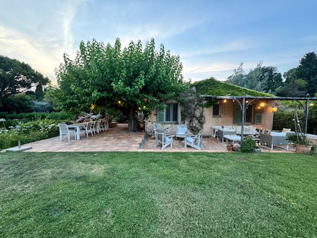 Vente Villa 8 pièces 220 m2 Saint Tropez