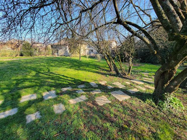 Vente Villa 8 pièces 220 m2 Rouillé