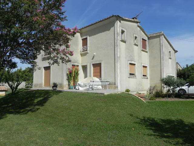 Vente Villa 8 pièces 222 m2 Moules