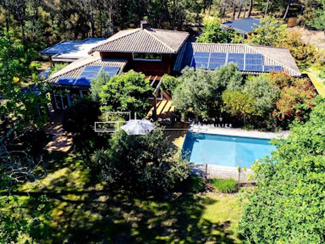 Vente Villa 8 pièces 225 m2 Seignosse