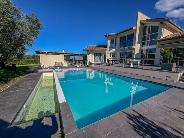 Vente Villa 8 pièces 226 m2 Dax