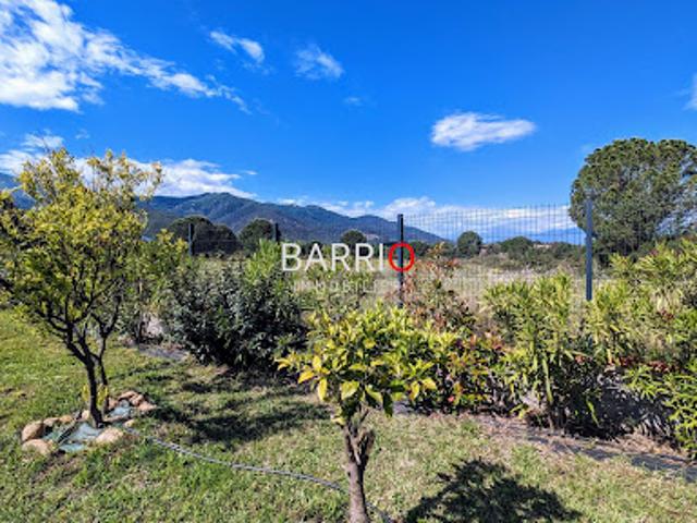 Vente Villa 8 pièces 226 m2 Sorède