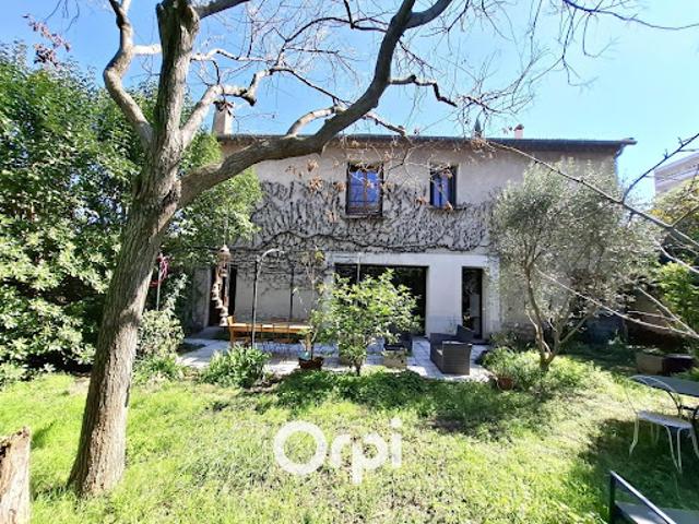 Vente Villa 8 pièces 227 m2 Montpellier