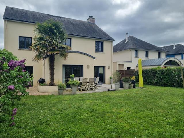 Vente Villa 8 pièces 230 m2 Pace