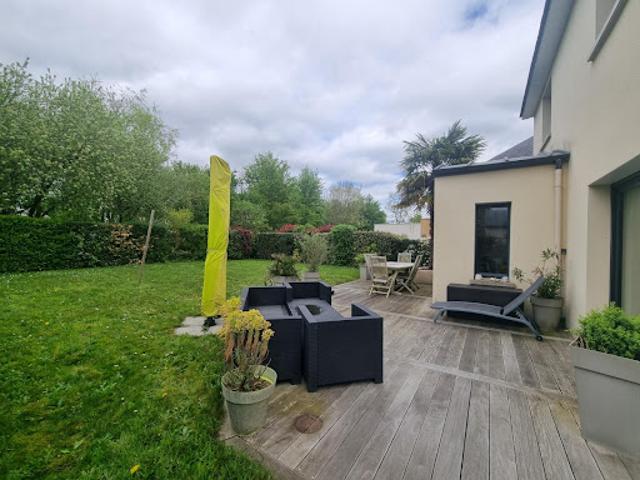 Vente Villa 8 pièces 230 m2 Pace