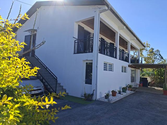 Vente Villa 8 pièces 235 m2 Le tampon