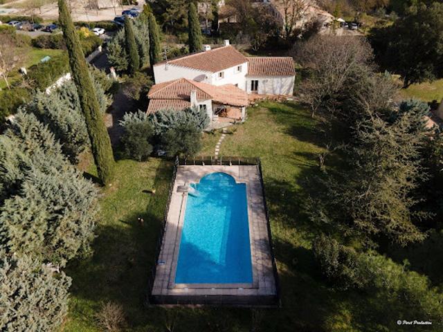 Vente Villa 8 pièces 236 m2 Montferrier sur Lez