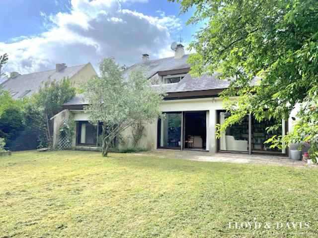 Vente Villa 8 pièces 237 m2 Sautron