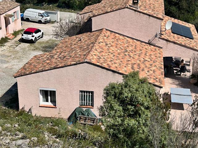 Vente Villa 8 pièces 241.45 m2 Bandol