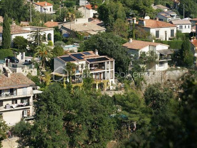 Vente Villa 8 pièces 170 m2 Vence