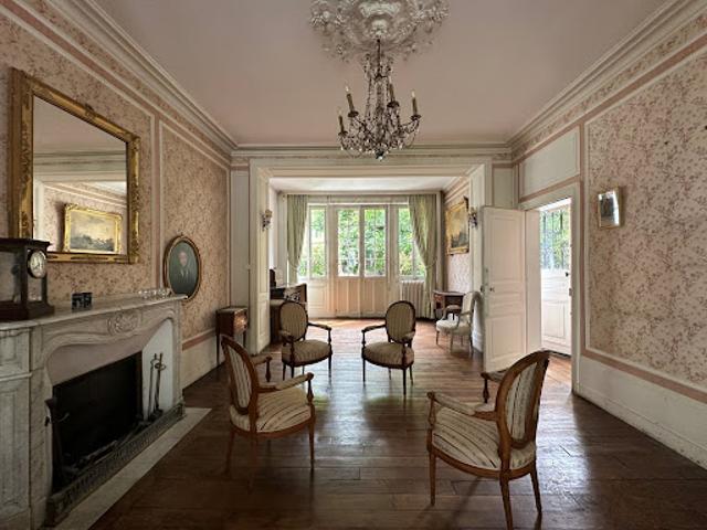 Vente Villa 8 pièces 244.66 m2 Rennes