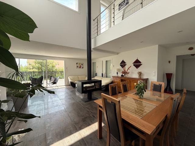 Vente Villa 8 pièces 244 m2 Montgermont