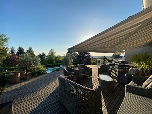Vente Villa 8 pièces 248 m2 Cusset