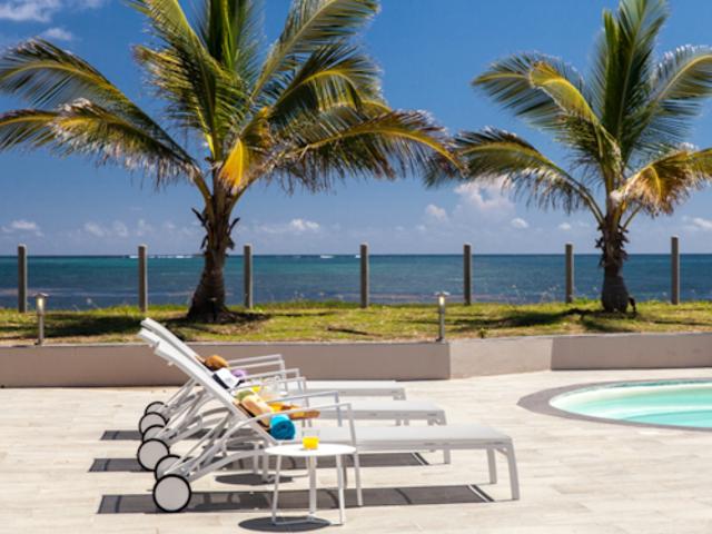 Vente Villa 8 pièces 250 m2 Le vauclin