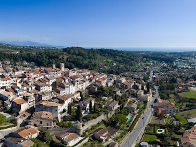 Vente Villa 8 pièces 252 m2 Biot