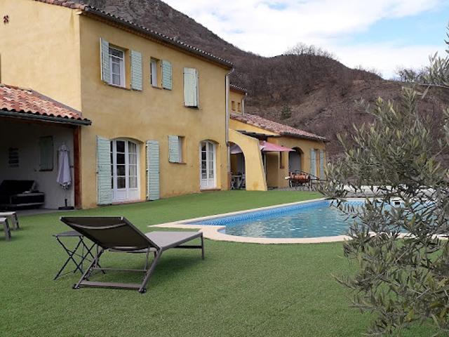 Vente Villa 8 pièces 253 m2 La Saulce