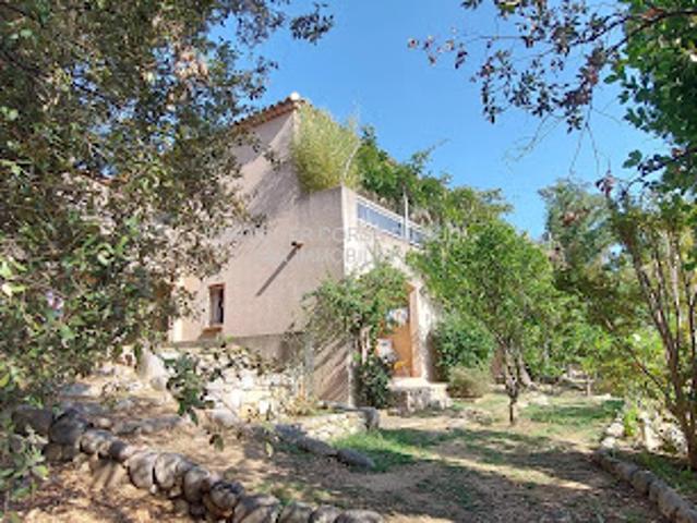 Vente Villa 8 pièces 258 m2 Porticcio