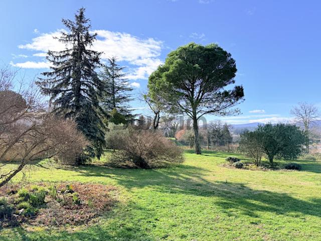 Vente Villa 8 pièces 270 m2 Uzès