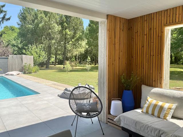 Vente Villa 8 pièces 272 m2 Soustons