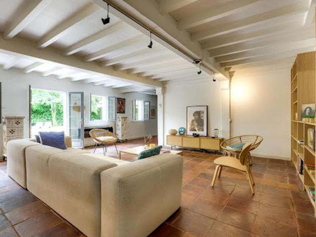 Vente Villa 8 pièces 280 m2 Lit et Mixe