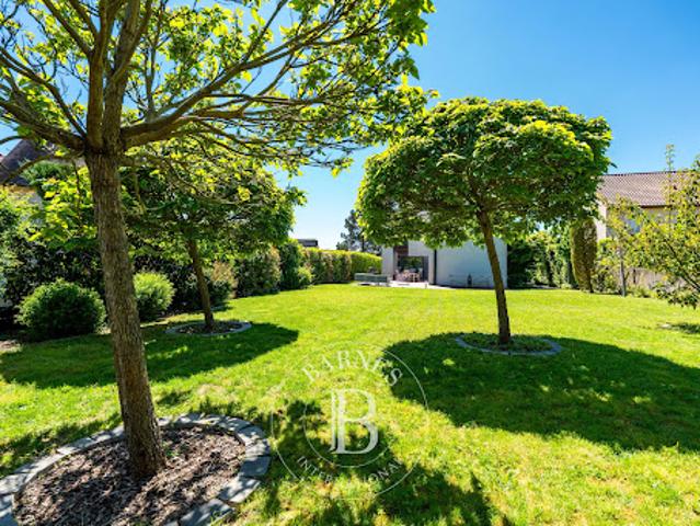 Vente Villa 8 pièces 284 m2 Thionville