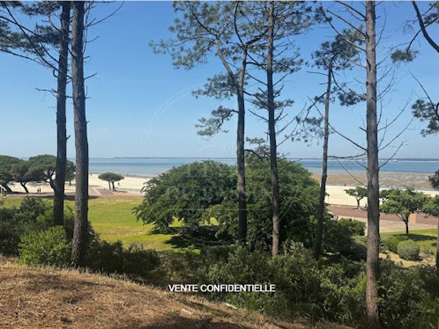 Vente Villa 8 pièces 285 m2 Arcachon