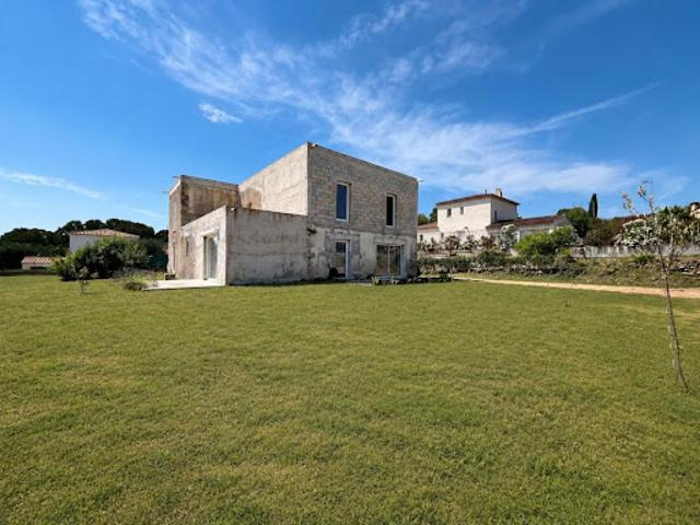 Vente Villa 8 pièces 287 m2 Grasse