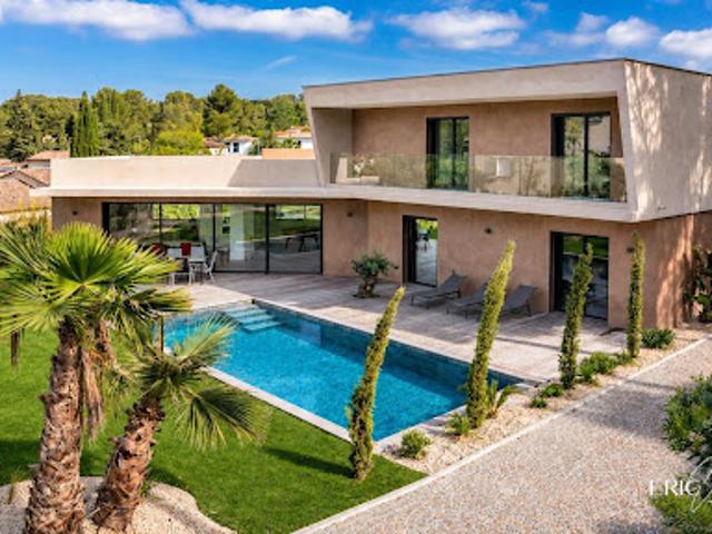 Vente Villa 8 pièces 291 m2 Saint raphael