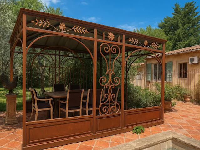 Vente Villa 8 pièces 292 m2 Lorgues