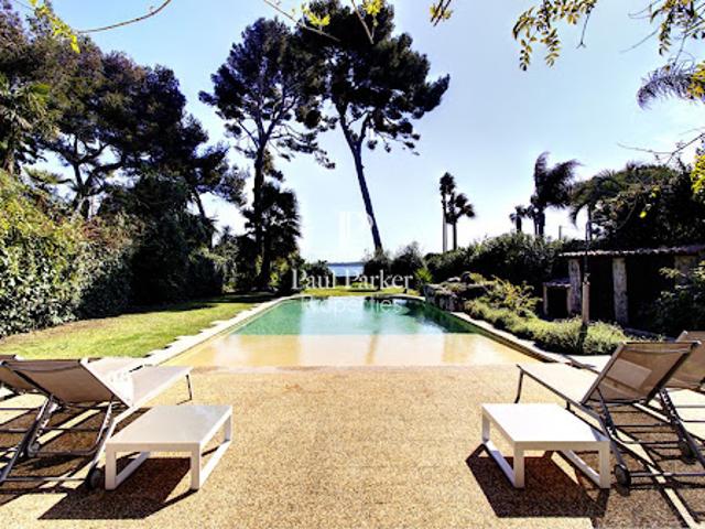 Vente Villa 8 pièces 298.55 m2 Cannes